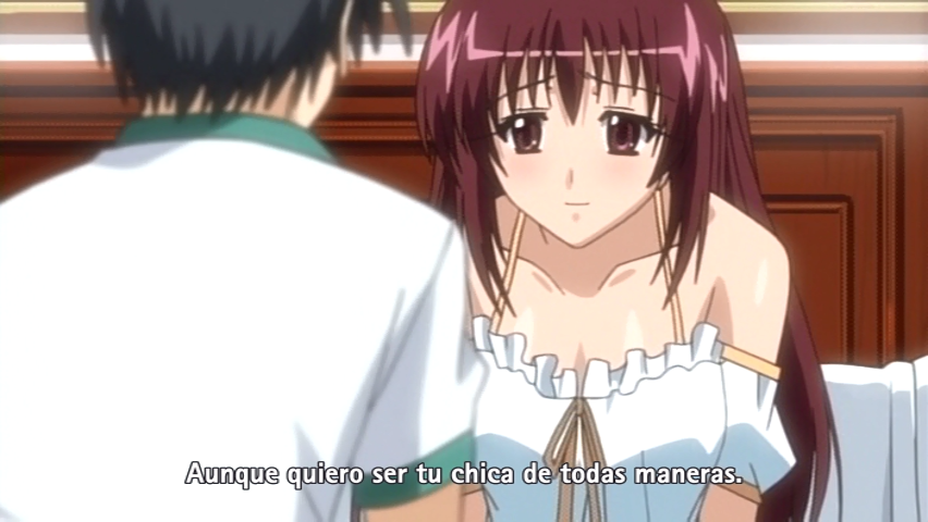 Kateikyoushi no Onee-san The Animation: H no Hensachi Agechaimasu (Crazy Asian Love)